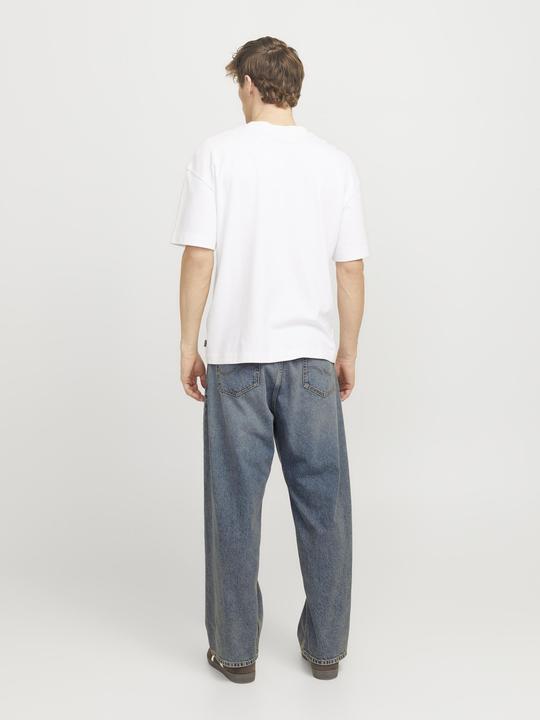 Image du produit Jack & Jones JJIRON JJORIGNAL SQ 450 Jeans Baggy Fit Jeans Baggy Fit (W30/L32)