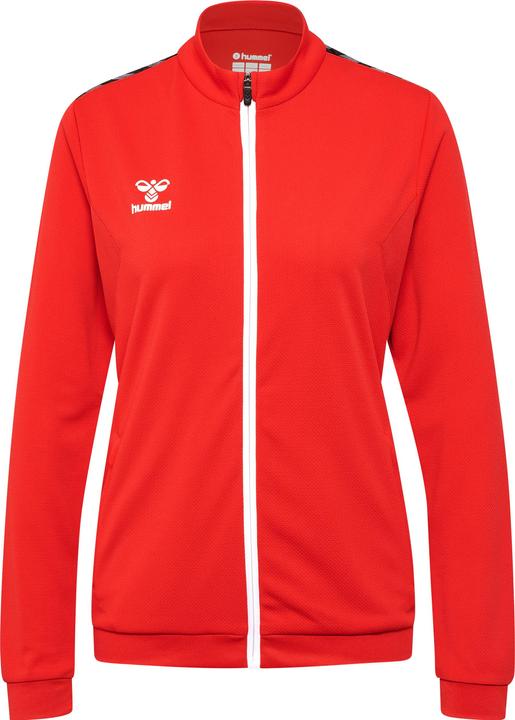 Image du produit hummel Hmlauthentic Pl Zip Jacket Woman (XS)