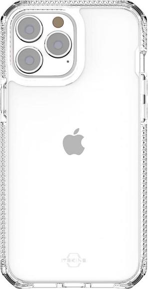 Produktbild Itskins Drop-Protection Cover SUPREME CLEAR transparent (Apple iPhone 13 Pro)