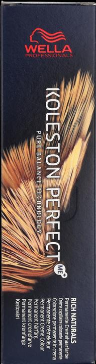 Immagine prodotto Wella Koleston - Rich Naturals 7/18 biondo medio cenere perla (7/18 biondo medio frassino perla)