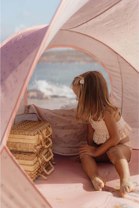Image du produit Little Dutch Tente de plage Ocean Dreams Pink