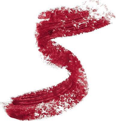 Image du produit Barry M Peinture pour les lèvres Velvet Matte (0520 Love Lust)