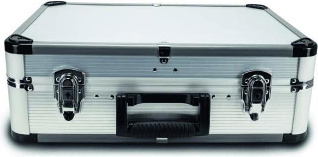 Actual product image Scheppach Hand tool set TB150 in metal case 101 pcs. (101 pieces)