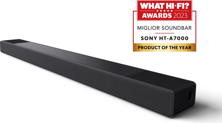 Produktbild Sony HT-A7000 (500 W, 7.1.2 Kanal)