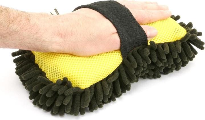 Produktbild Dunlop 2-in-1 Schwamm