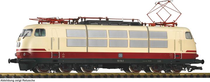 Produktbild Piko ELok BR 103 der (Spur IIG)