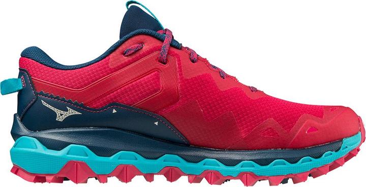 Immagine prodotto Mizuno Scarpe da donna Wave Mujin 9 (37)