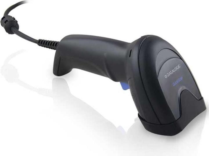 Produktbild Datalogic QuickScan QD2590 (2D-Barcodes)