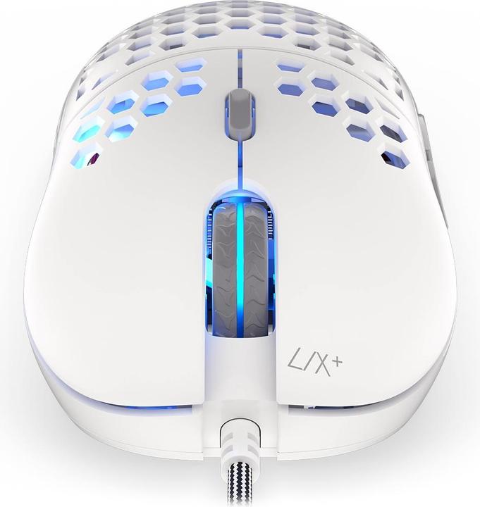 Immagine prodotto Endorfy Mouse USB LIX Plus OWH PMW3370 (Cablato)