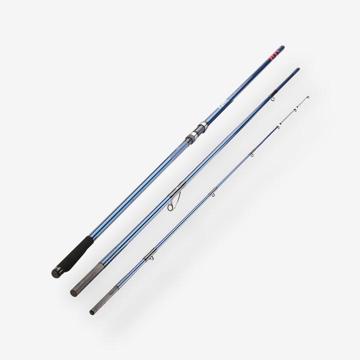 Image du produit Caperlan Canne à surf Symbios 500 500 100-200 g (Canne à pêche surf, 500 cm)