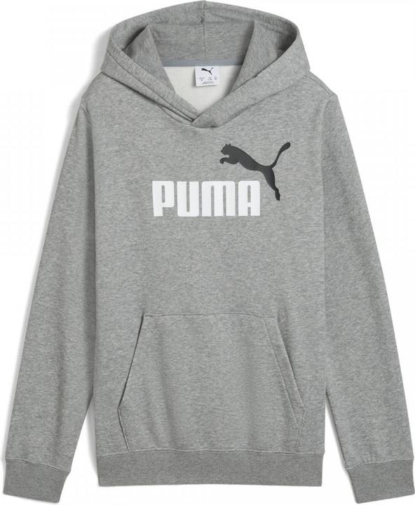Produktbild Puma ESS 2 COLOR No. 1 Logo Hoodie FL B (164)