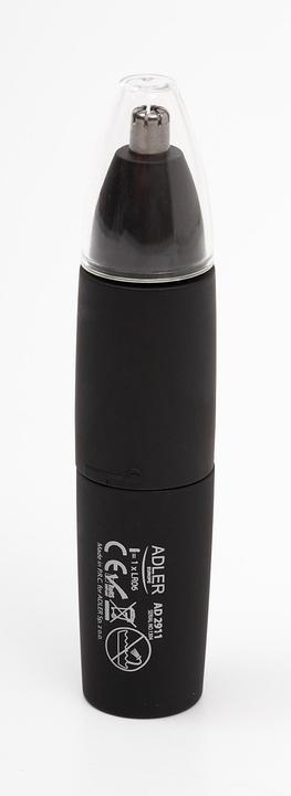 Actual product image Adler AD 2911 precision trimmer