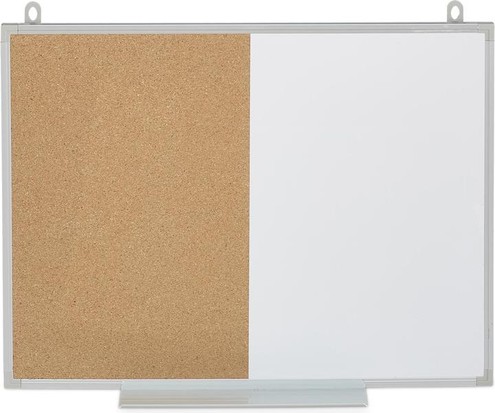 Image du produit Relaxdays panneau combiné (60 x 7 x 45 cm)