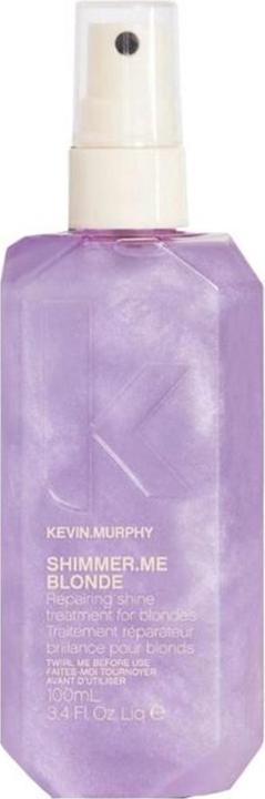 Produktbild Kevin Murphy Shimmer Me Blonde Treatment - 100ml 3.4oz (Magenta, Schwarz, Gelb 9323, Cyan)