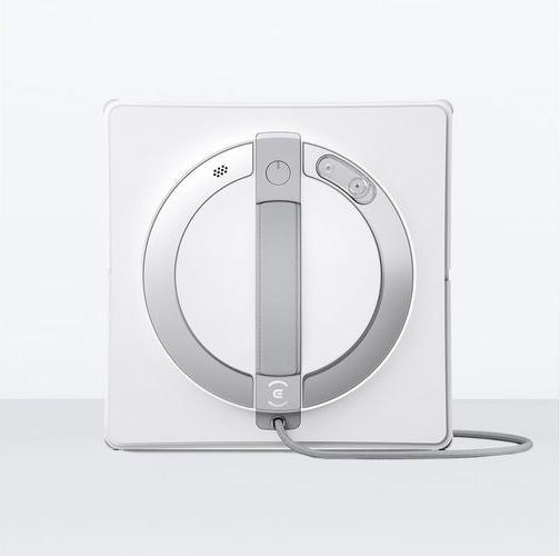 Actual product image Ecovacs Winbot W2