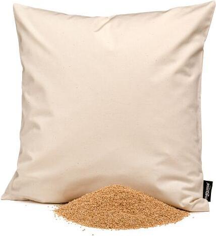 Image du produit Mary Rose Oreiller en millet (40 x 40 cm)