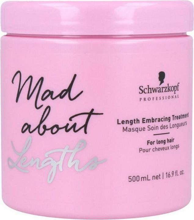 Produktbild Schwarzkopf Professional Mad About Lengths Length Embracing Treatment (300 ml)