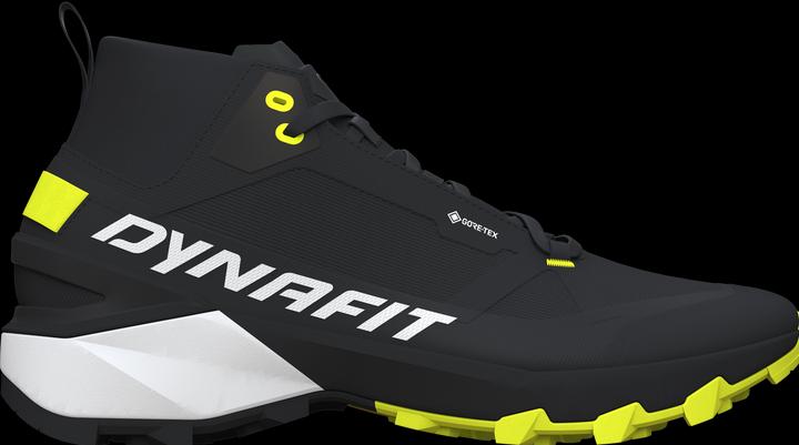 Actual product image Dynafit Transalper 2 Mid GTX Laufschuh (40)