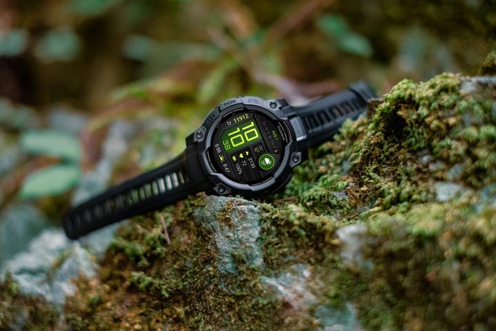 Immagine prodotto Garmin Istinto 3 (50 mm)