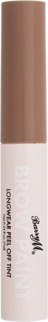 Barry M Brow Paint Longwear Peel Off Tint