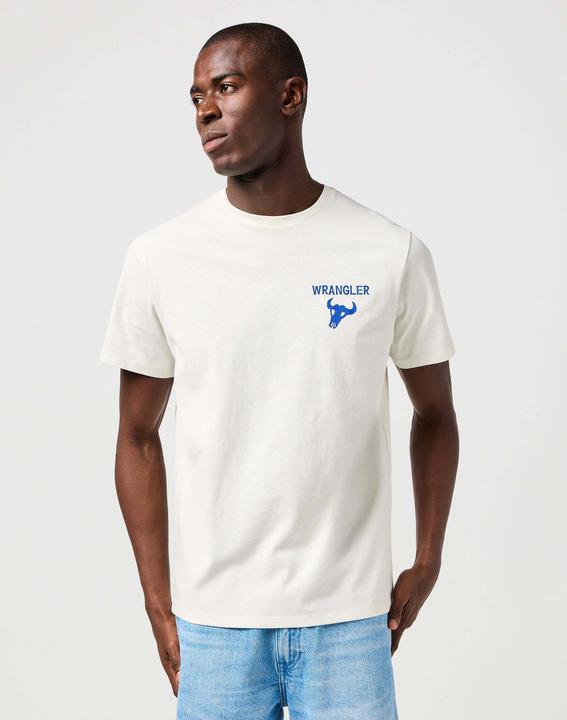 Image du produit Wrangler T-Shirt Graphic Tee (L)
