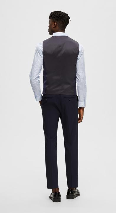 Produktbild Selected Homme Gewebte Weste (44)
