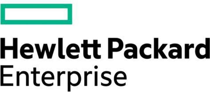 HPE 734807-B21 Easy Install Rail Kit 1U SFF