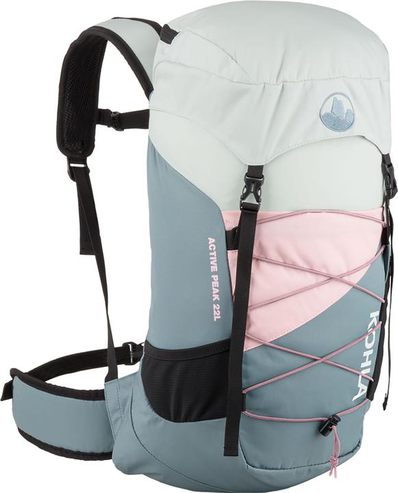 Actual product image Kohla Active Peak (22 l)