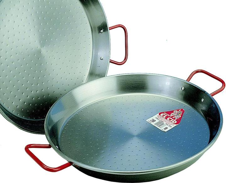 Actual product image Garcima Paella pan