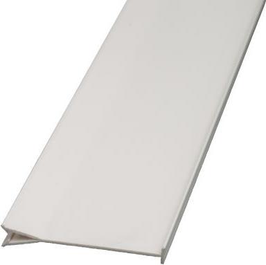Produktbild Rs Pro Kabelkanal Trennsteg, Typ Trennsteg, PVC (Kabelkanal)