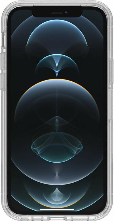 Produktbild OtterBox Symmetry (Apple iPhone 12, Apple iPhone 12 Pro)