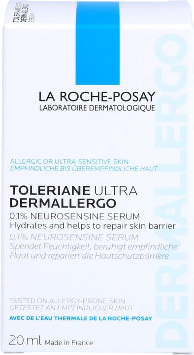 Produktbild La Roche Posay Tolériane Ultra Dermallergo (20 ml)