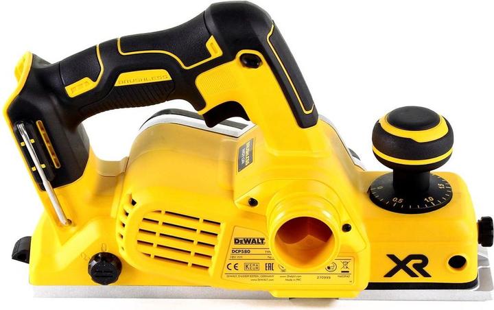 Actual product image DeWalt DCP580N-XJ
