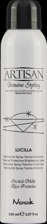 Produktbild Nook Artisan LUCILLA - Thermal Protective Brightening Spray 150ml (150 ml)