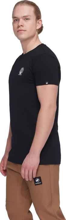 Produktbild Mammut Massone T-Shirt Men Emblems (M)