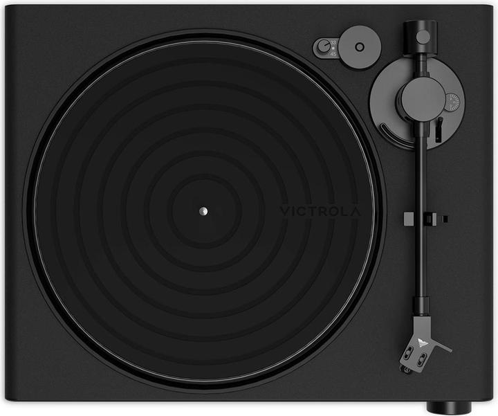 Produktbild Victrola Stream Onyx (Manuell)