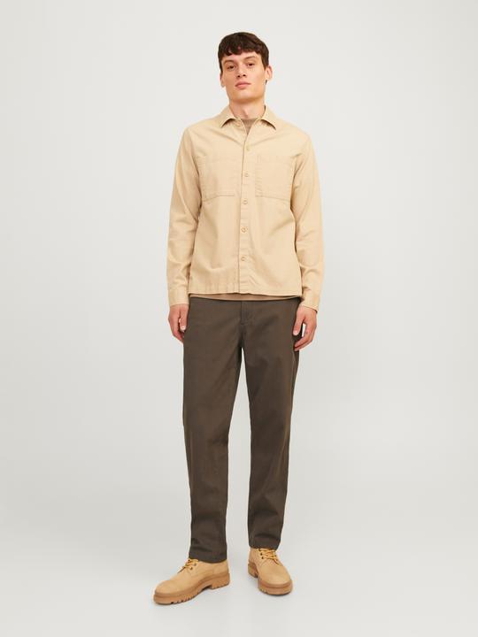 Immagine prodotto Jack & Jones Pantaloni chino dalla vestibilità rilassata Pantaloni chino (W28/L32)