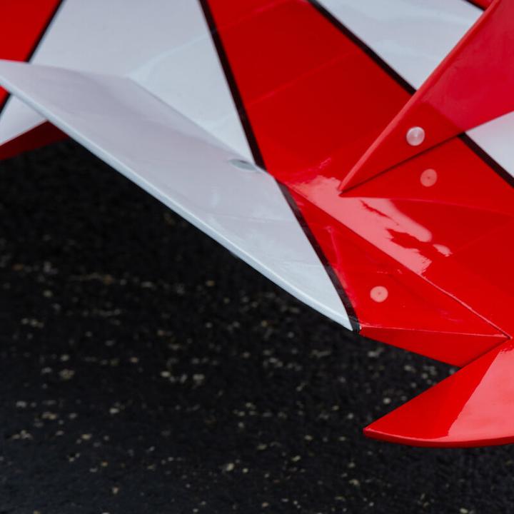 Produktbild Hangar 9 Pitts S-2B 50-60cc, 71.6" (Kunstflug)