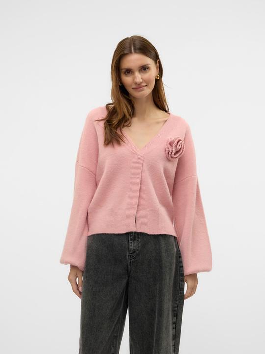 Actual product image Vero Moda VMCARRIE cardigan Cardigan (M)