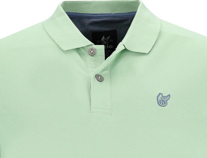 Produktbild Hajo Pique Poloshirt (58, 3XL)