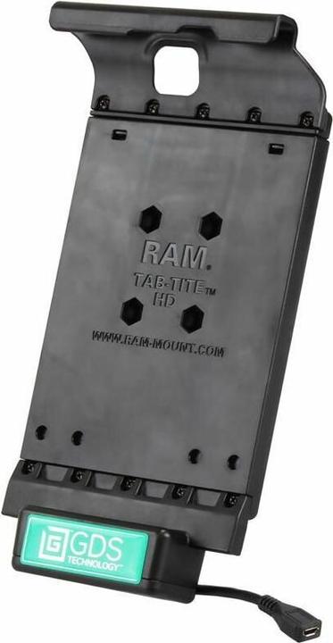 Produktbild RAM Mounts Veh Dock - Sam G Tab S2 8.0