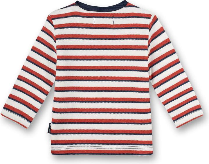 Produktbild Sanetta Baby Shirt Family Elephant (56)