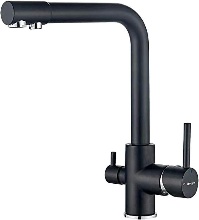 Produktbild Ibergrif Trinkwasserhahn mit 360°Drehbarkeit