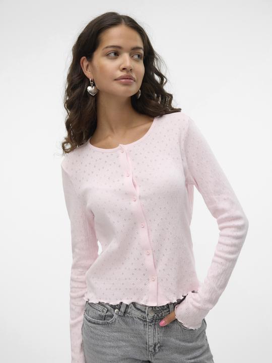 Produktbild Vero Moda VMISA Strickjacke Strickjacke (L)
