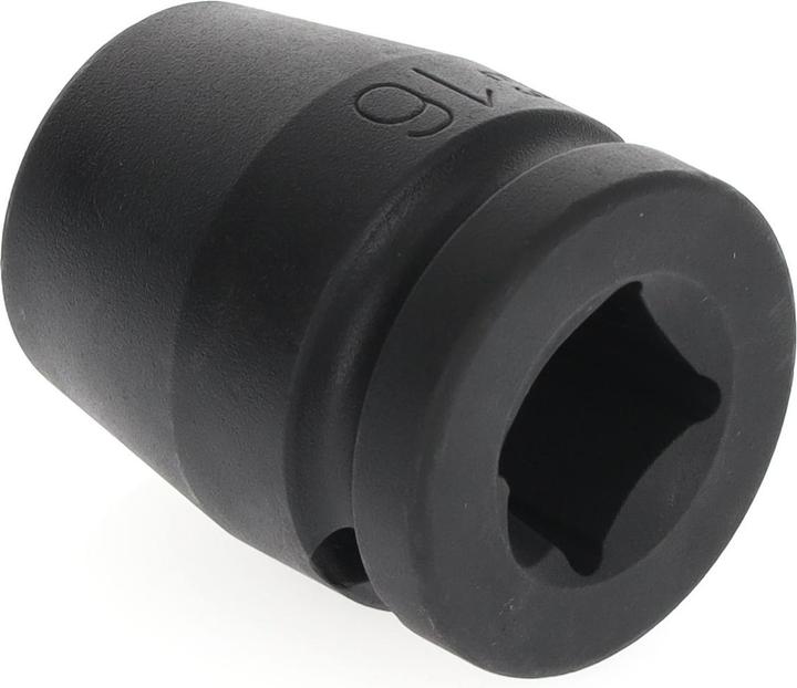 Gedore 19 16 power screwdriver bit hexagonal (16 mm)