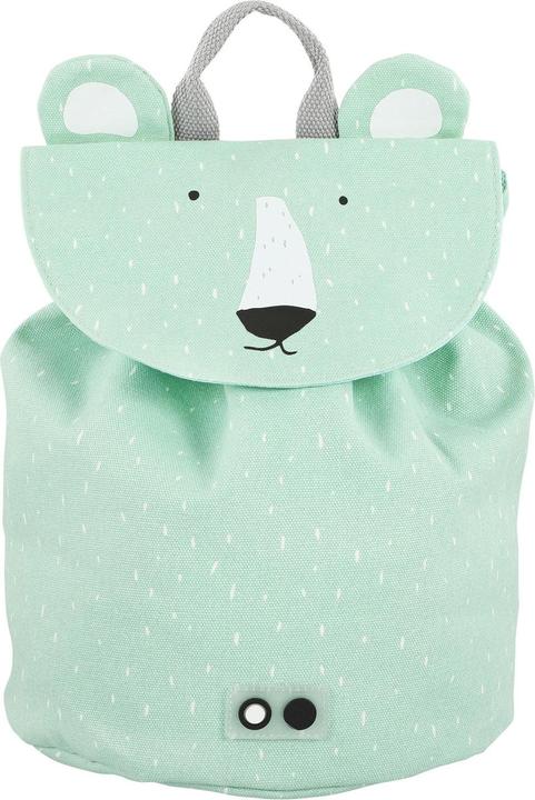 Actual product image Trixie Baby Backpack Mini