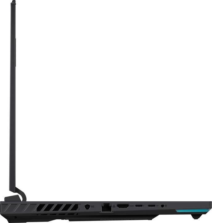 Image du produit ASUS ROG Strix G16 (16", Intel Core i9-14900HX, 32 Go, 1000 Go, DE)