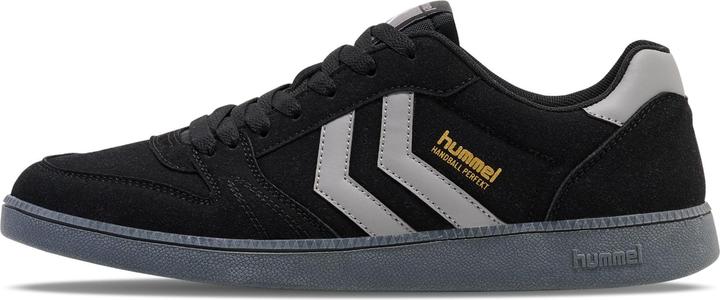 Produktbild hummel Handball Perfekt Synth. Suede (40)