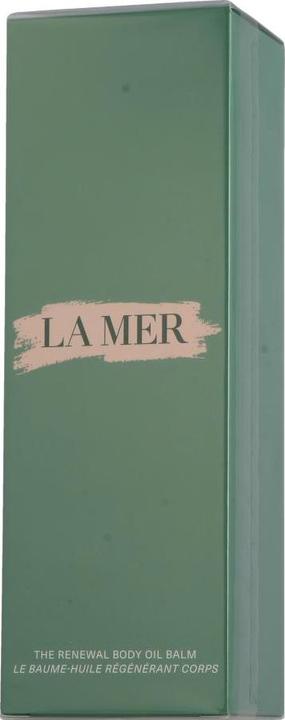 Actual product image La Mer The Renewal Oil Body Balm (Body cream, 200 ml)