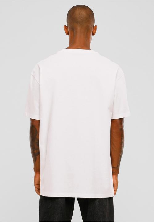 Image du produit Urban Classics Hey! My Name Is Oversize Tee - 119375 (S)